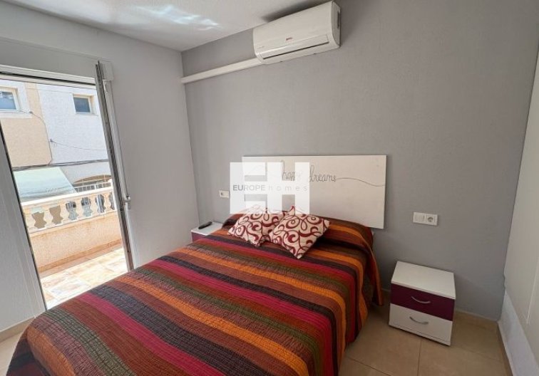 Wiederverkauf - Duplex - Torrevieja - Costa Blanca