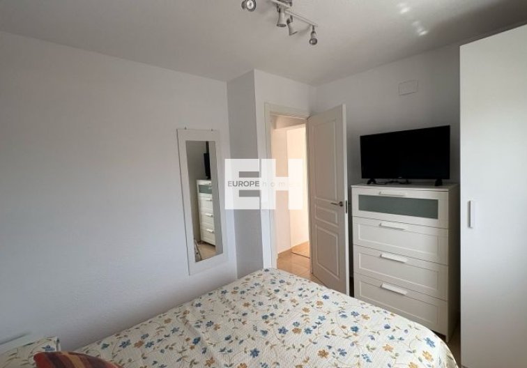 Wiederverkauf - Duplex - Torrevieja - Costa Blanca