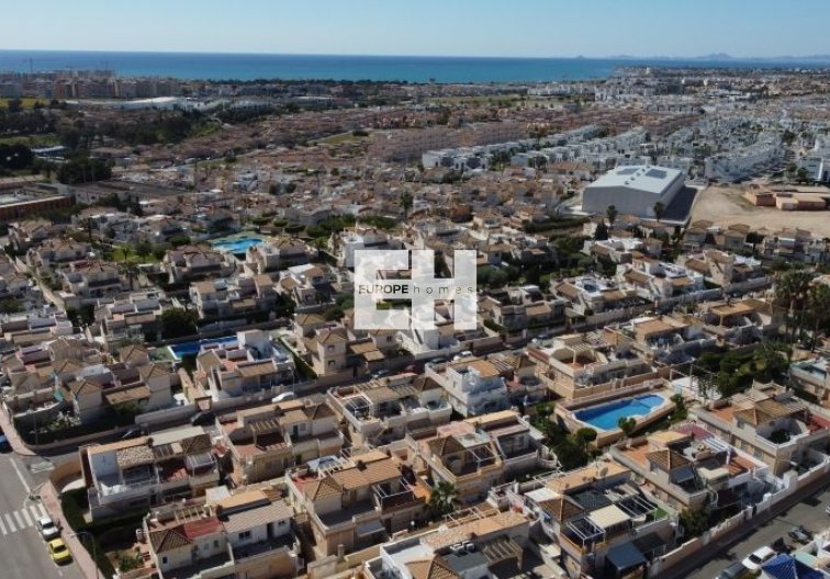 Wiederverkauf - Duplex - Torrevieja - Costa Blanca