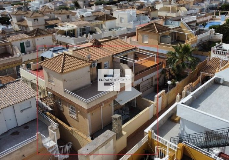 Wiederverkauf - Duplex - Torrevieja - Costa Blanca