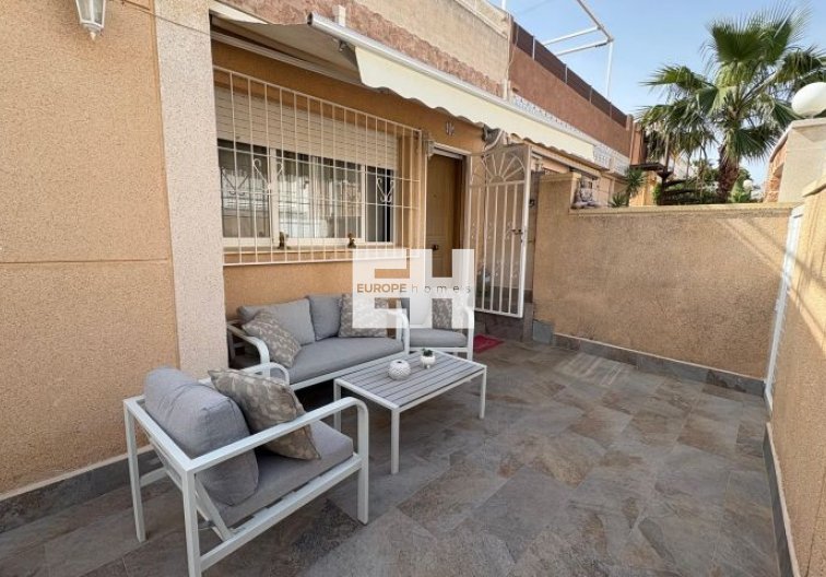 Wiederverkauf - Duplex - Torrevieja - Costa Blanca