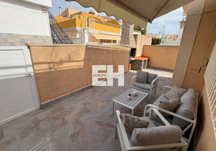 Wiederverkauf - Duplex - Torrevieja - Costa Blanca
