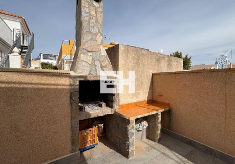 Wiederverkauf - Duplex - Torrevieja - Costa Blanca