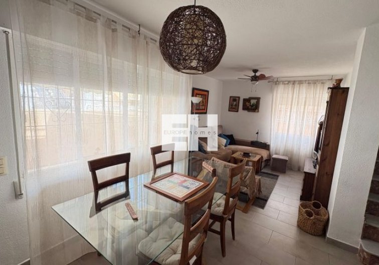 Wiederverkauf - Duplex - Torrevieja - Costa Blanca