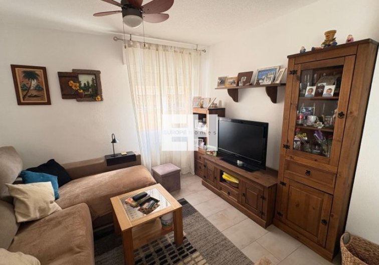 Wiederverkauf - Duplex - Torrevieja - Costa Blanca