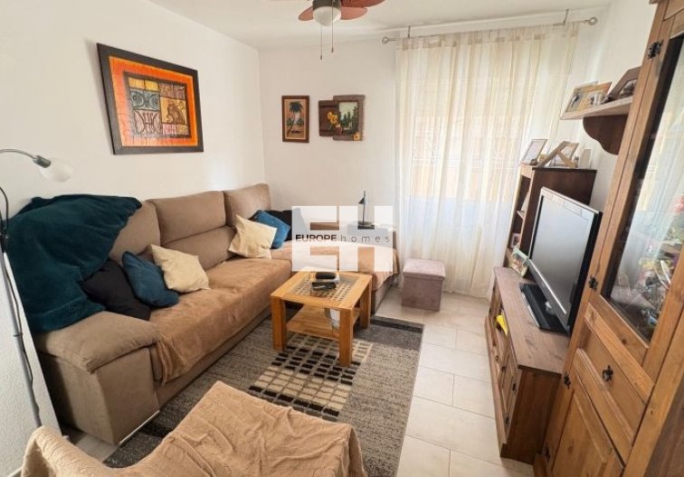 Wiederverkauf - Duplex - Torrevieja - Costa Blanca