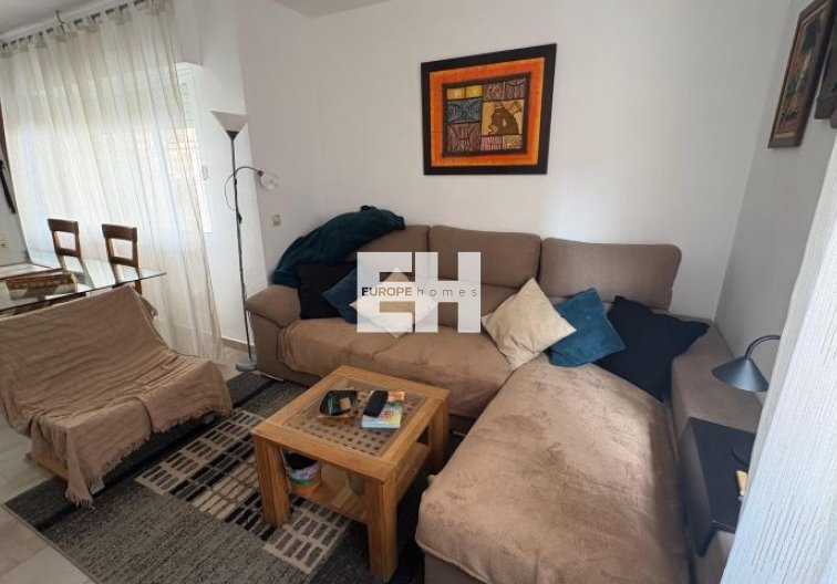 Wiederverkauf - Duplex - Torrevieja - Costa Blanca