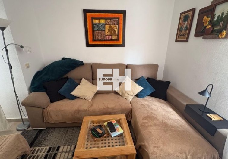 Wiederverkauf - Duplex - Torrevieja - Costa Blanca