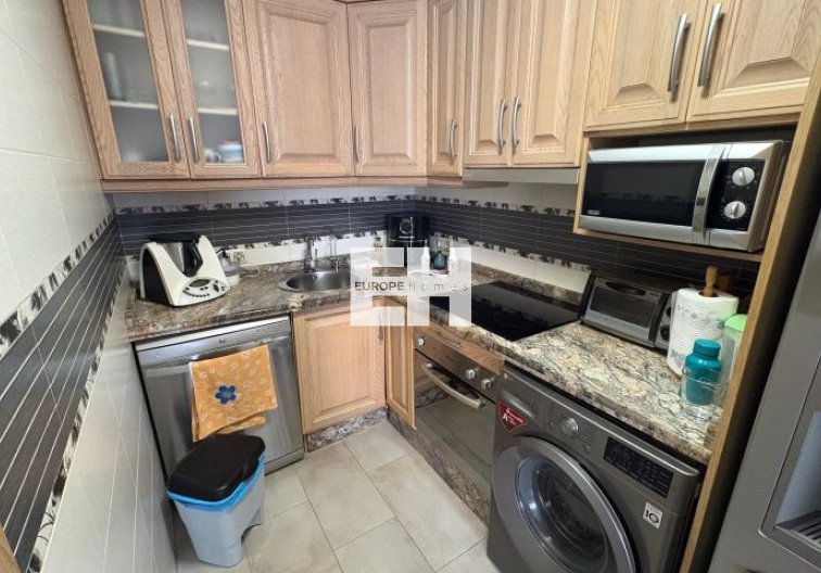 Wiederverkauf - Duplex - Torrevieja - Costa Blanca