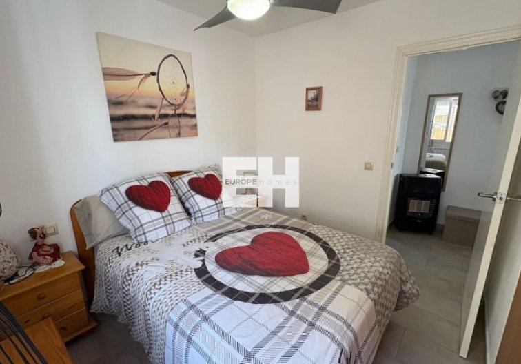 Wiederverkauf - Duplex - Torrevieja - Costa Blanca