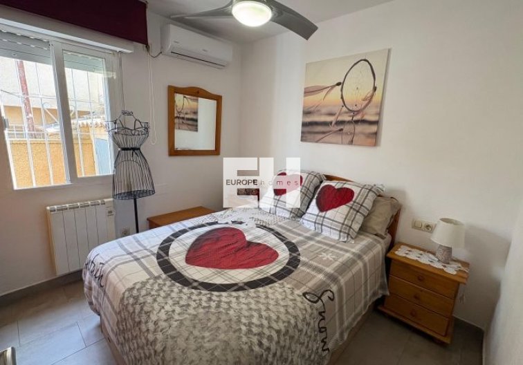 Wiederverkauf - Duplex - Torrevieja - Costa Blanca