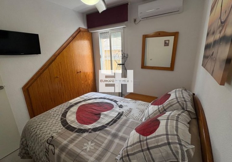 Wiederverkauf - Duplex - Torrevieja - Costa Blanca