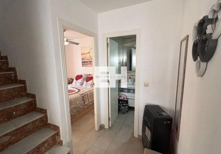 Wiederverkauf - Duplex - Torrevieja - Costa Blanca