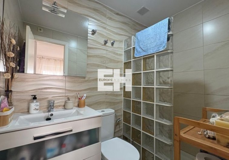 Wiederverkauf - Duplex - Torrevieja - Costa Blanca