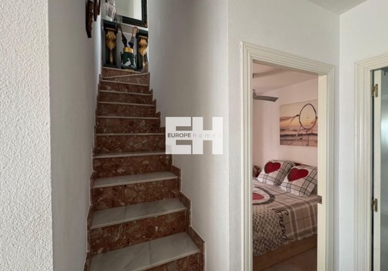 Wiederverkauf - Duplex - Torrevieja - Costa Blanca