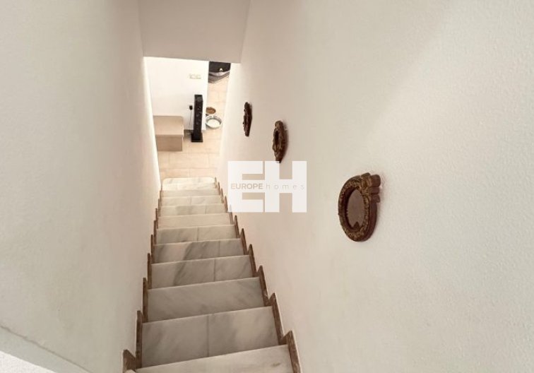 Wiederverkauf - Duplex - Torrevieja - Costa Blanca