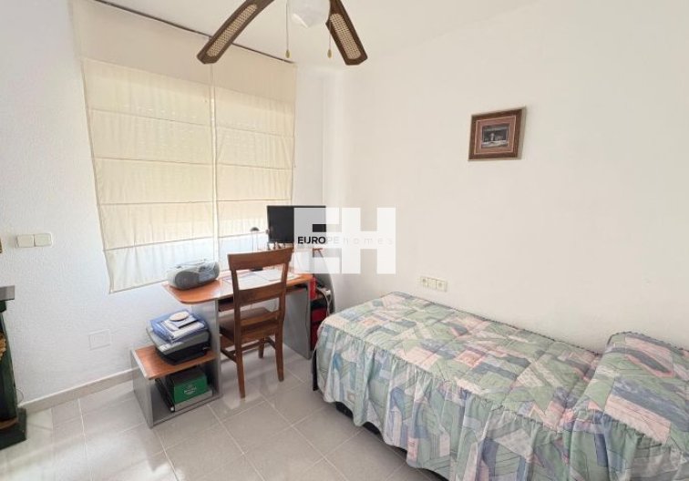 Wiederverkauf - Duplex - Torrevieja - Costa Blanca
