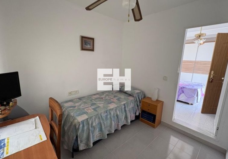 Wiederverkauf - Duplex - Torrevieja - Costa Blanca