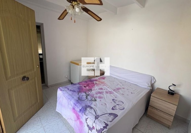 Wiederverkauf - Duplex - Torrevieja - Costa Blanca