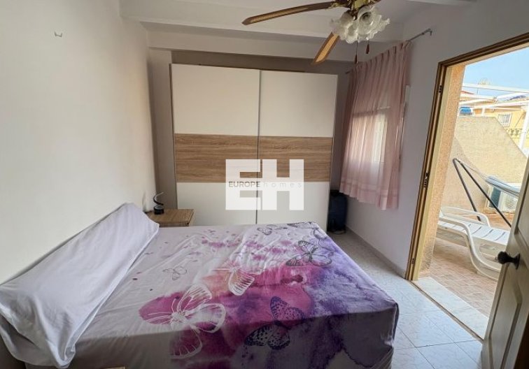 Wiederverkauf - Duplex - Torrevieja - Costa Blanca