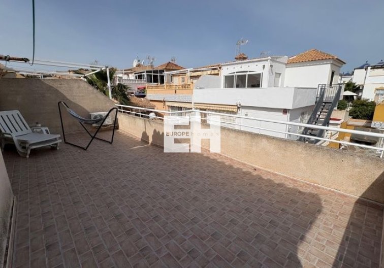 Wiederverkauf - Duplex - Torrevieja - Costa Blanca