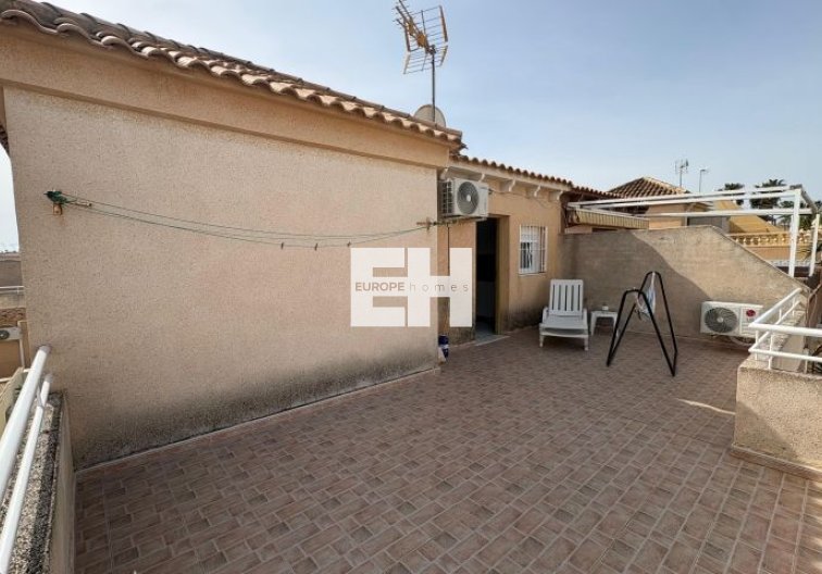 Wiederverkauf - Duplex - Torrevieja - Costa Blanca