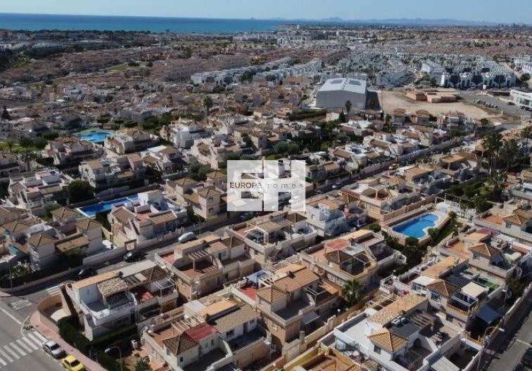 Wiederverkauf - Duplex - Torrevieja - Costa Blanca