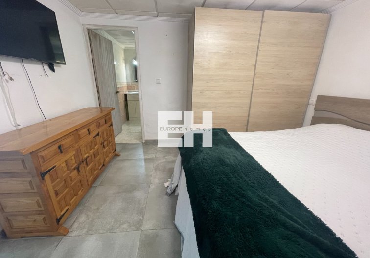 Revente - villa - San Fulgencio - Costa Blanca
