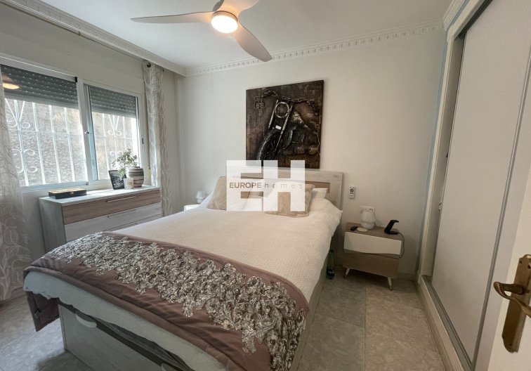 Revente - villa - San Fulgencio - Costa Blanca