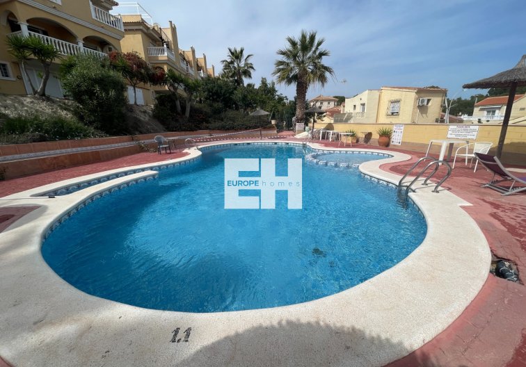 Revente - villa - San Fulgencio - Costa Blanca