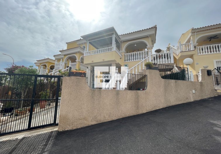 Revente - villa - San Fulgencio - Costa Blanca