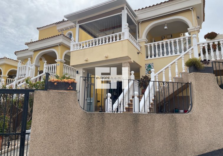 Revente - villa - San Fulgencio - Costa Blanca