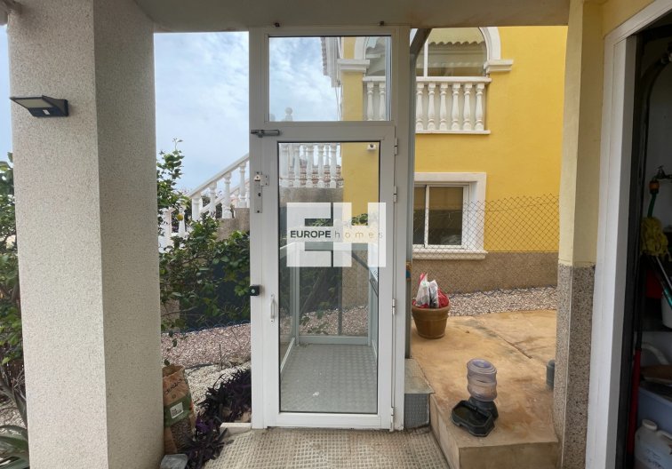 Revente - villa - San Fulgencio - Costa Blanca