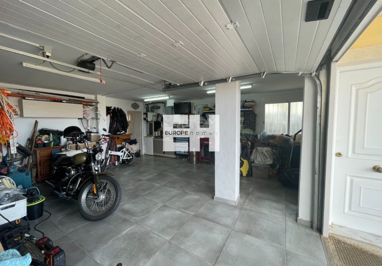 Revente - villa - San Fulgencio - Costa Blanca