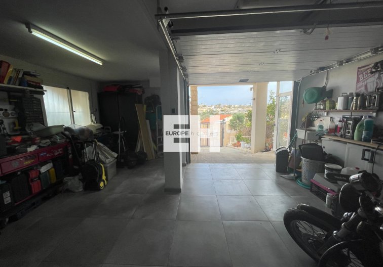 Revente - villa - San Fulgencio - Costa Blanca