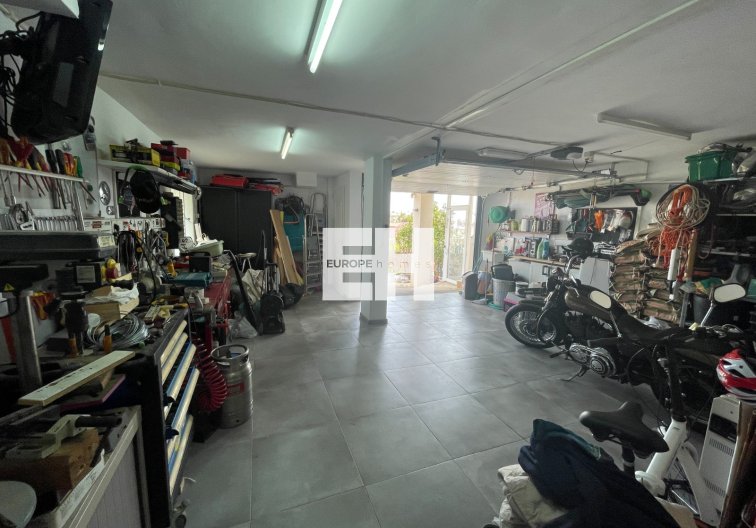 Revente - villa - San Fulgencio - Costa Blanca
