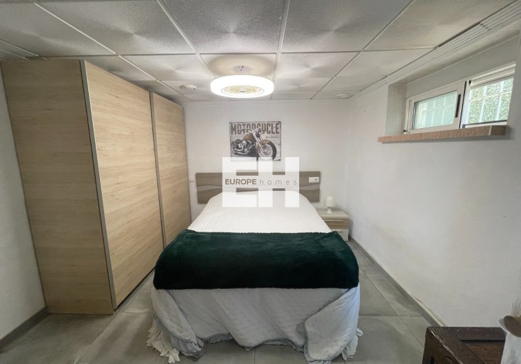 Revente - villa - San Fulgencio - Costa Blanca