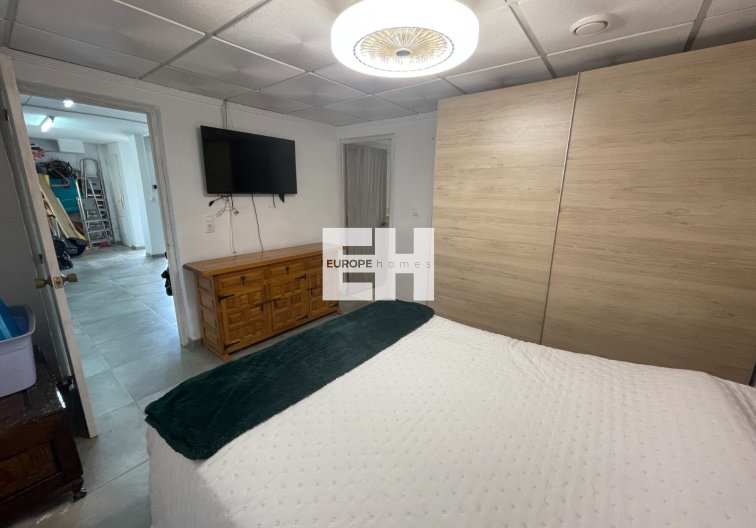 Revente - villa - San Fulgencio - Costa Blanca