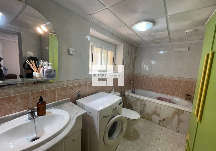 Revente - villa - San Fulgencio - Costa Blanca