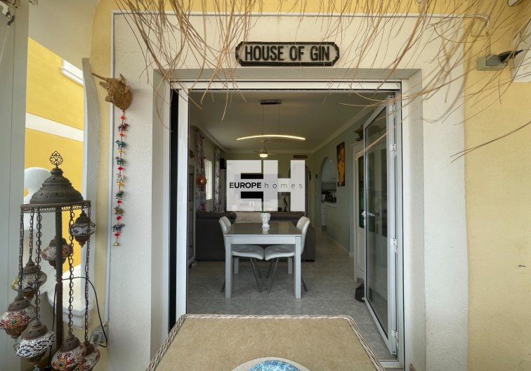 Revente - villa - San Fulgencio - Costa Blanca