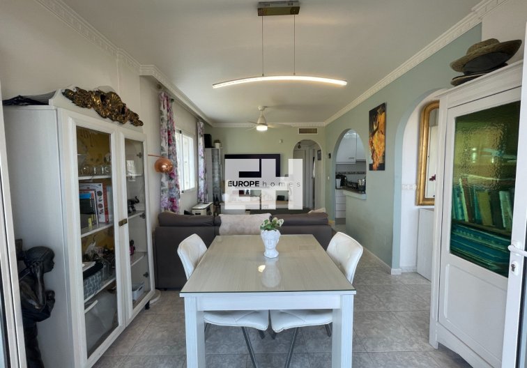 Revente - villa - San Fulgencio - Costa Blanca
