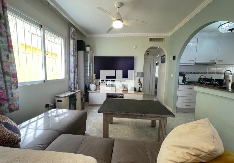 Revente - villa - San Fulgencio - Costa Blanca