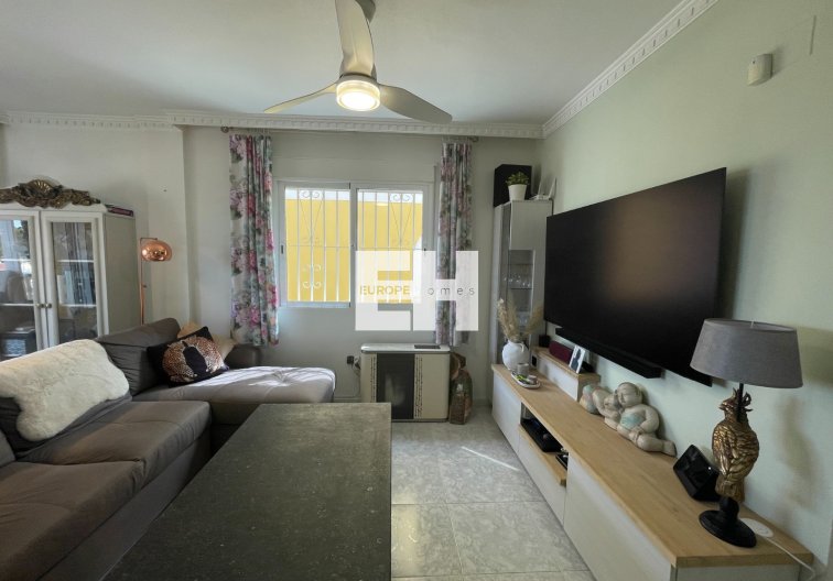 Revente - villa - San Fulgencio - Costa Blanca