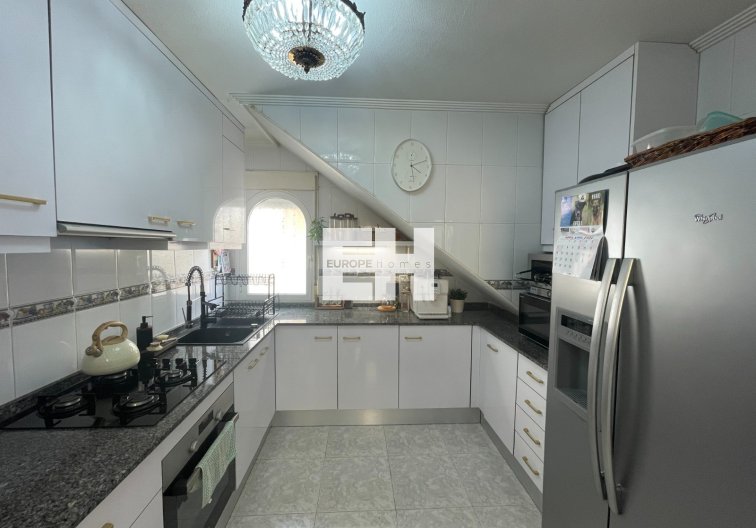 Revente - villa - San Fulgencio - Costa Blanca