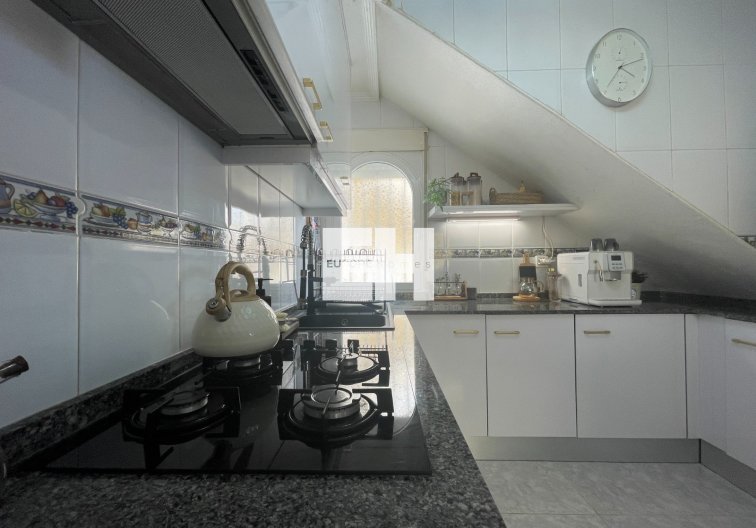 Revente - villa - San Fulgencio - Costa Blanca