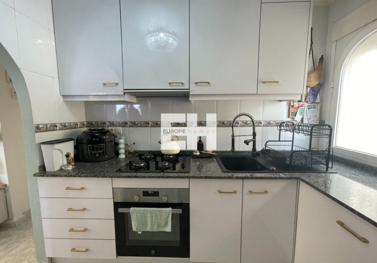 Revente - villa - San Fulgencio - Costa Blanca