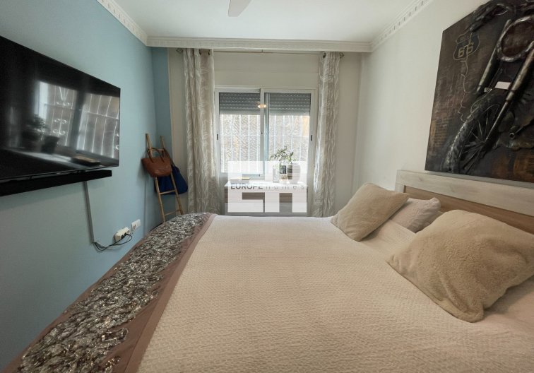 Revente - villa - San Fulgencio - Costa Blanca