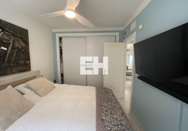Revente - villa - San Fulgencio - Costa Blanca