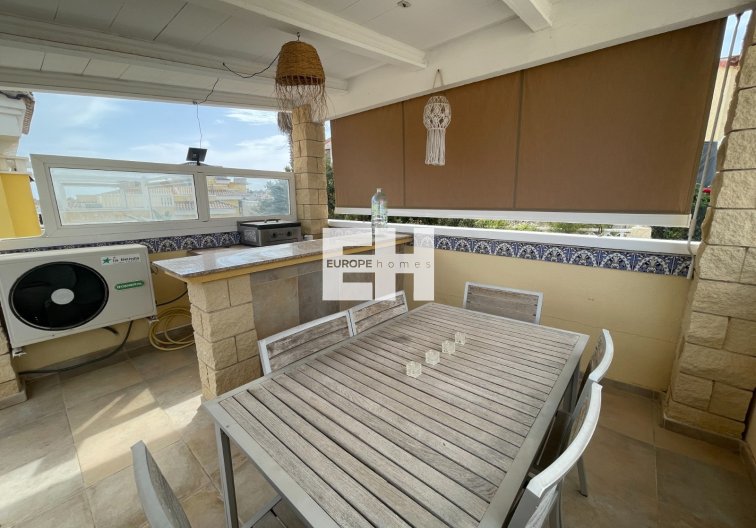 Revente - villa - San Fulgencio - Costa Blanca