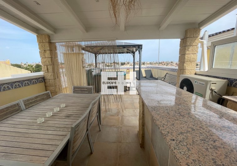 Revente - villa - San Fulgencio - Costa Blanca